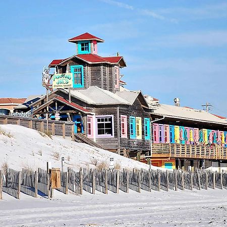 Little House On The Beach Villa Destin Exterior photo