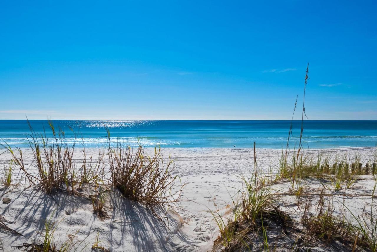 Little House On The Beach Villa Destin Exterior photo