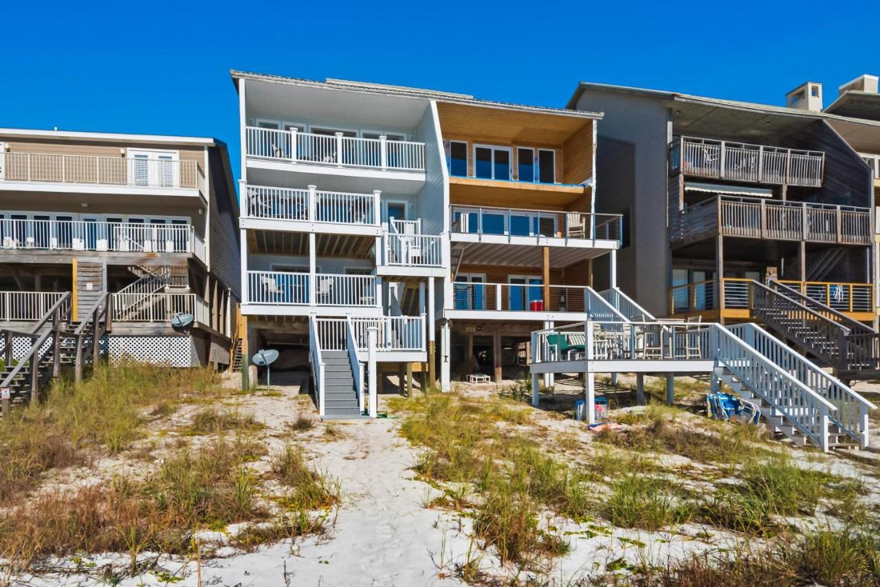 Little House On The Beach Villa Destin Exterior photo