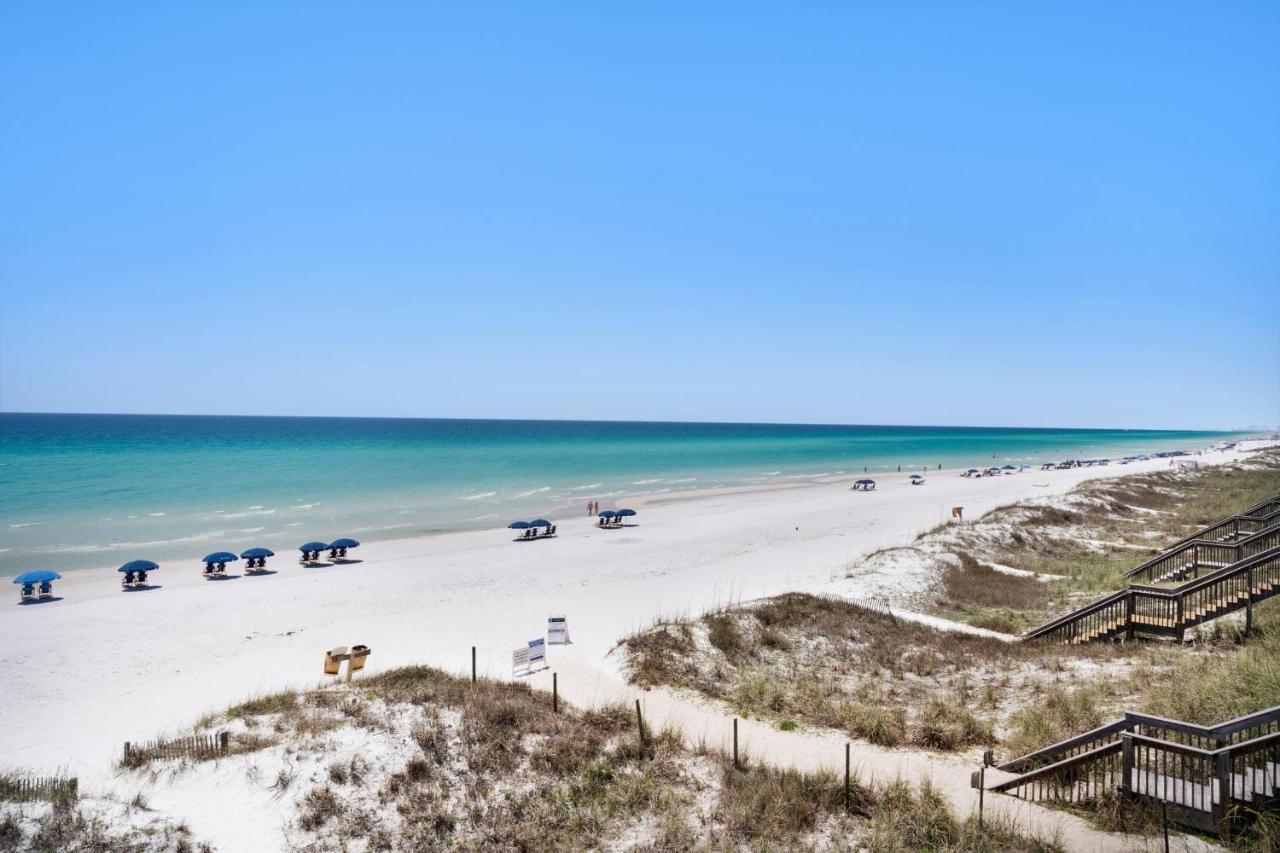 Little House On The Beach Villa Destin Exterior photo