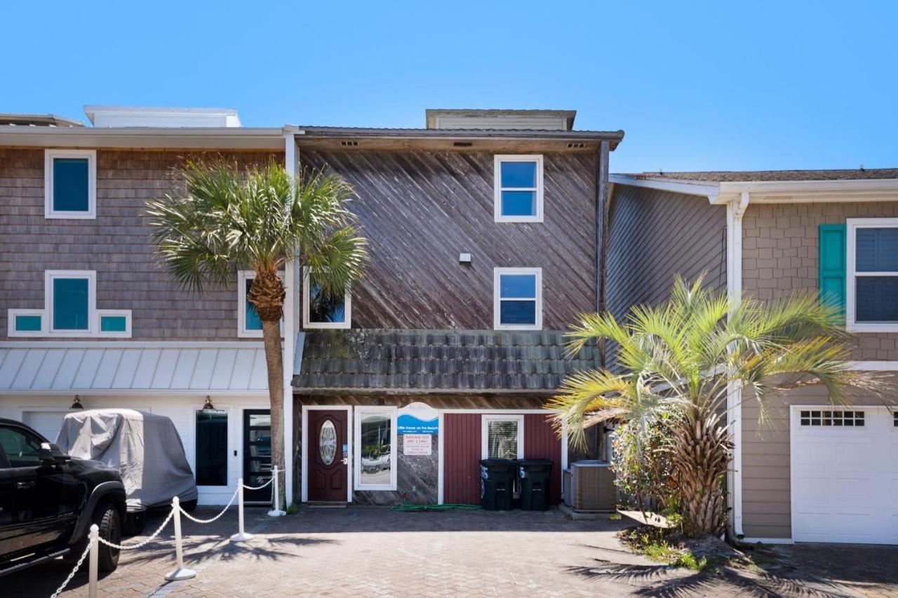 Little House On The Beach Villa Destin Exterior photo