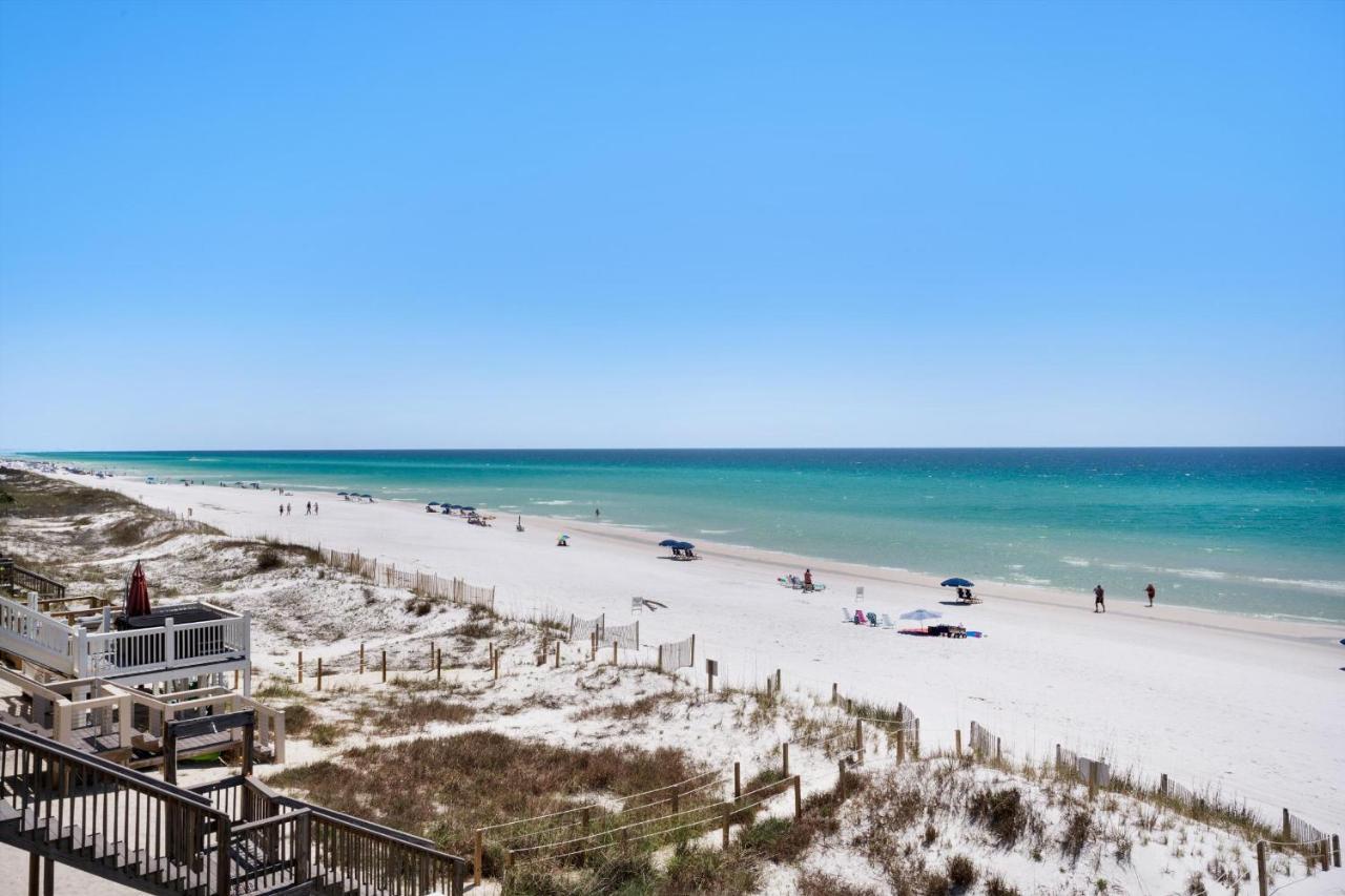 Little House On The Beach Villa Destin Exterior photo