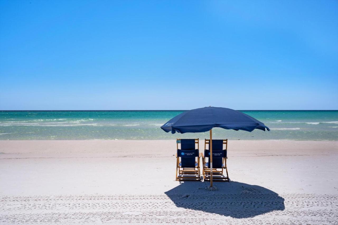 Little House On The Beach Villa Destin Exterior photo