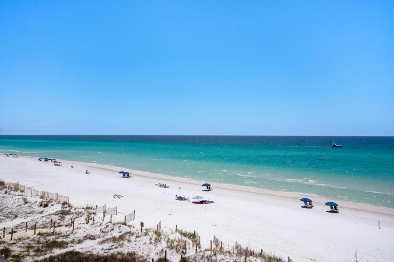 Little House On The Beach Villa Destin Exterior photo