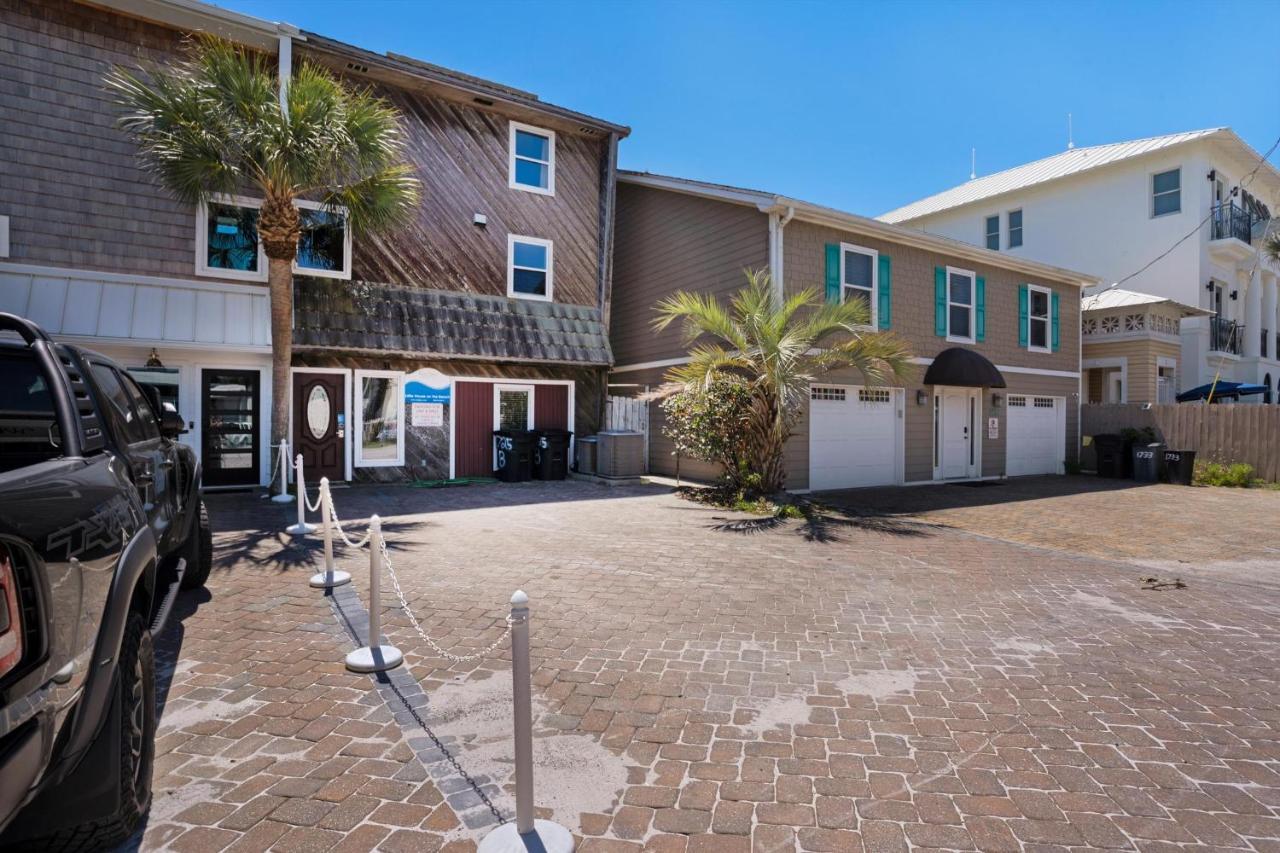 Little House On The Beach Villa Destin Exterior photo