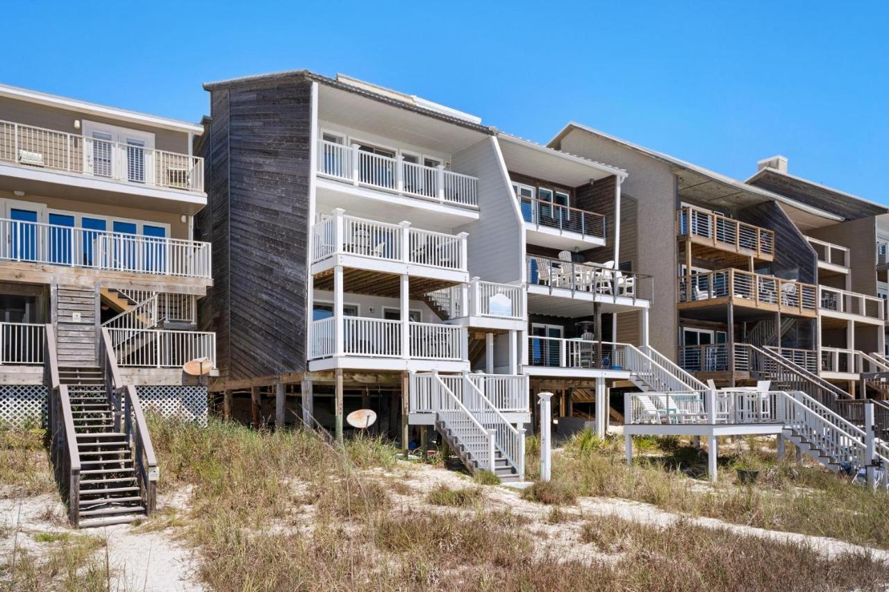 Little House On The Beach Villa Destin Exterior photo