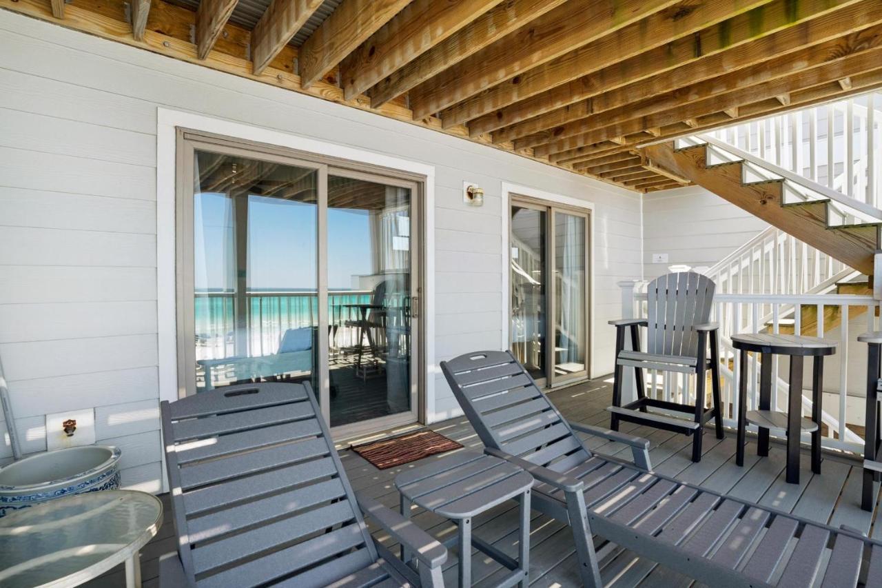 Little House On The Beach Villa Destin Exterior photo