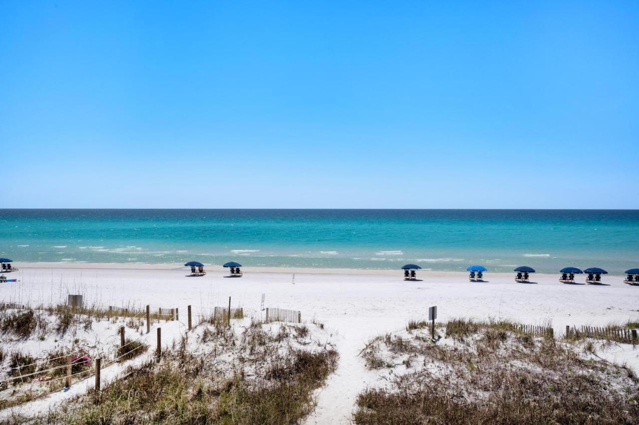 Little House On The Beach Villa Destin Exterior photo