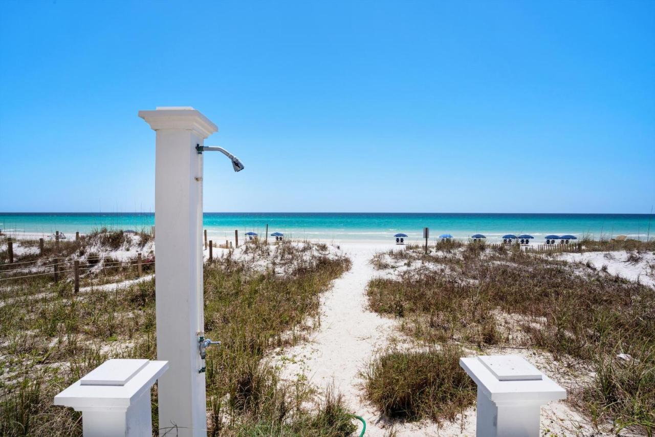 Little House On The Beach Villa Destin Exterior photo