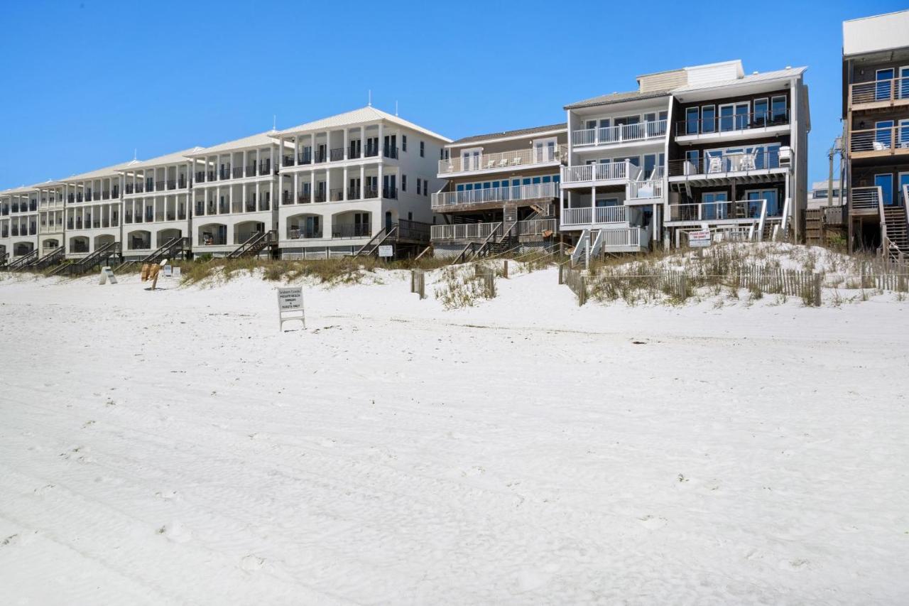 Little House On The Beach Villa Destin Exterior photo