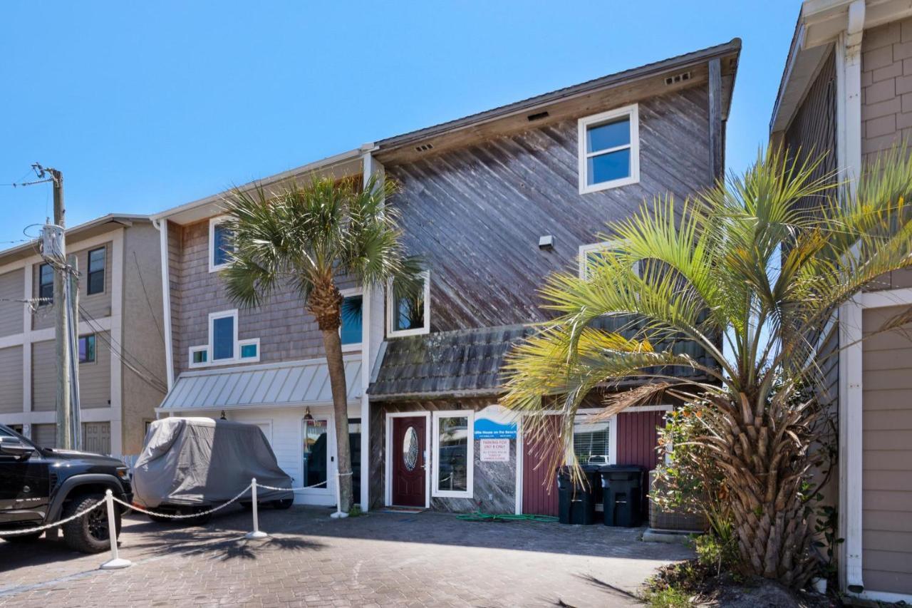 Little House On The Beach Villa Destin Exterior photo